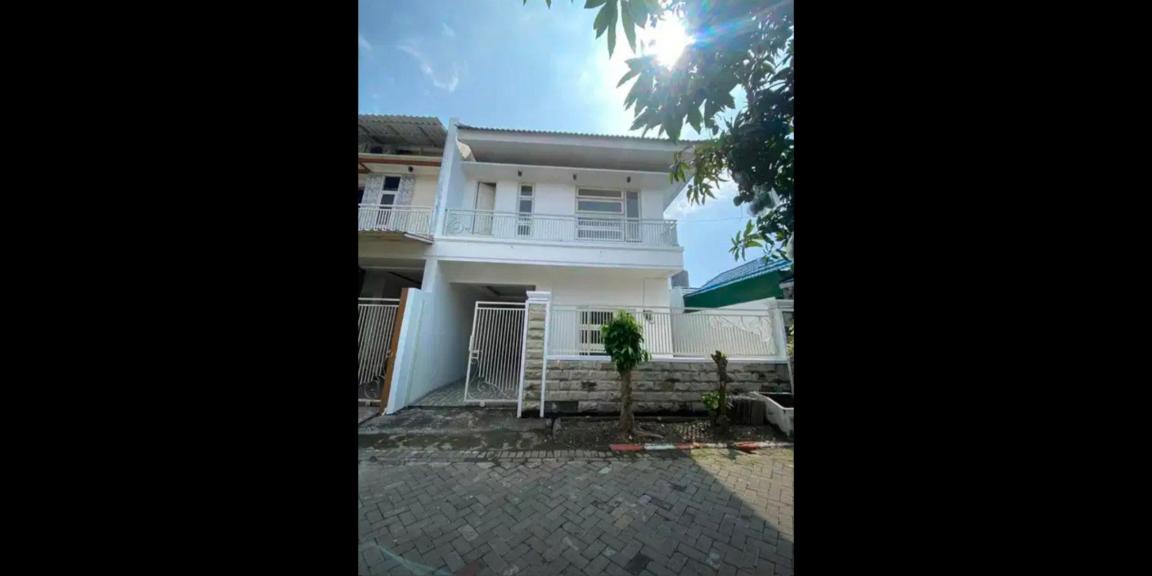 Rumah Murah Siap Huni Lokasi Strategis di Perumahan Taman Pinang Indah Sidoarjo Rumah Murah Siap Huni Lokasi Strategis di Perumahan Taman Pinang Indah Sidoarjo