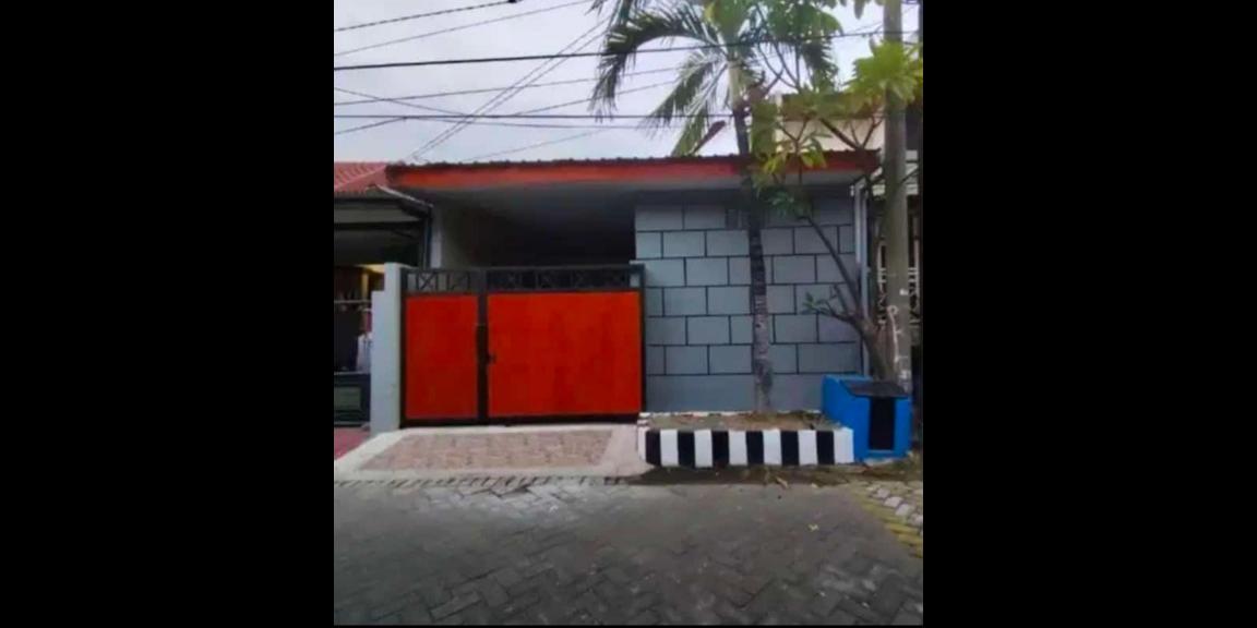 Rumah Baru Renov Siap Huni Lokasi Perumahan Griya Pesona Asri Rungkut Surabaya Rumah Baru Renov Siap Huni Lokasi Perumahan Griya Pesona Asri Rungkut Surabaya