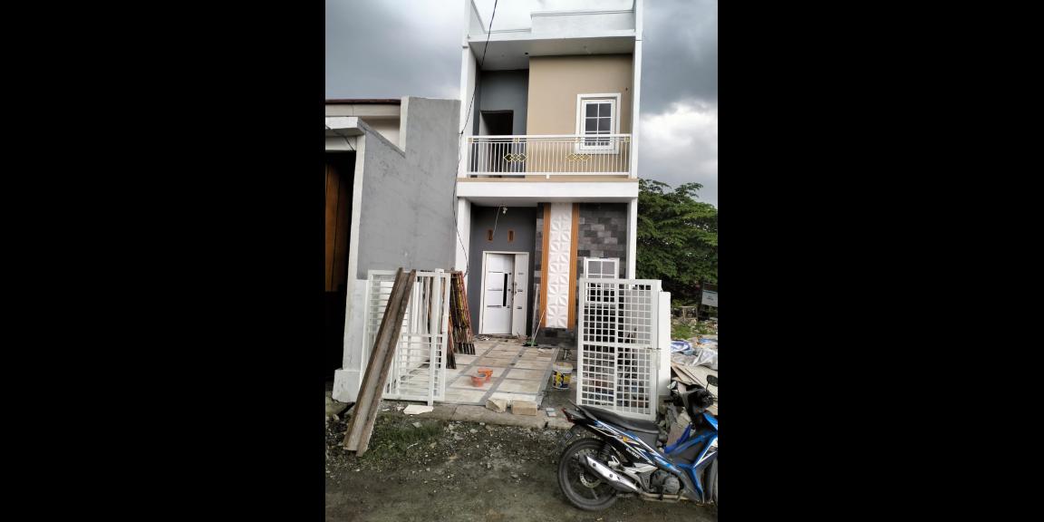 Rumah Baru Gress Lokasi Medayu Utara Rungkut Surabaya Timur Rumah Baru Gress Lokasi Medayu Utara Rungkut Surabaya Timur