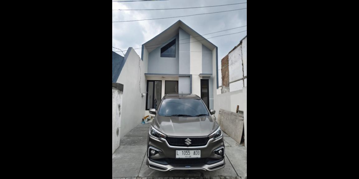 Rumah Baru Gress Lokasi Karang Asem Ploso Tambaksari Surabaya Rumah Baru Gress Lokasi Karang Asem Ploso Tambaksari Surabaya