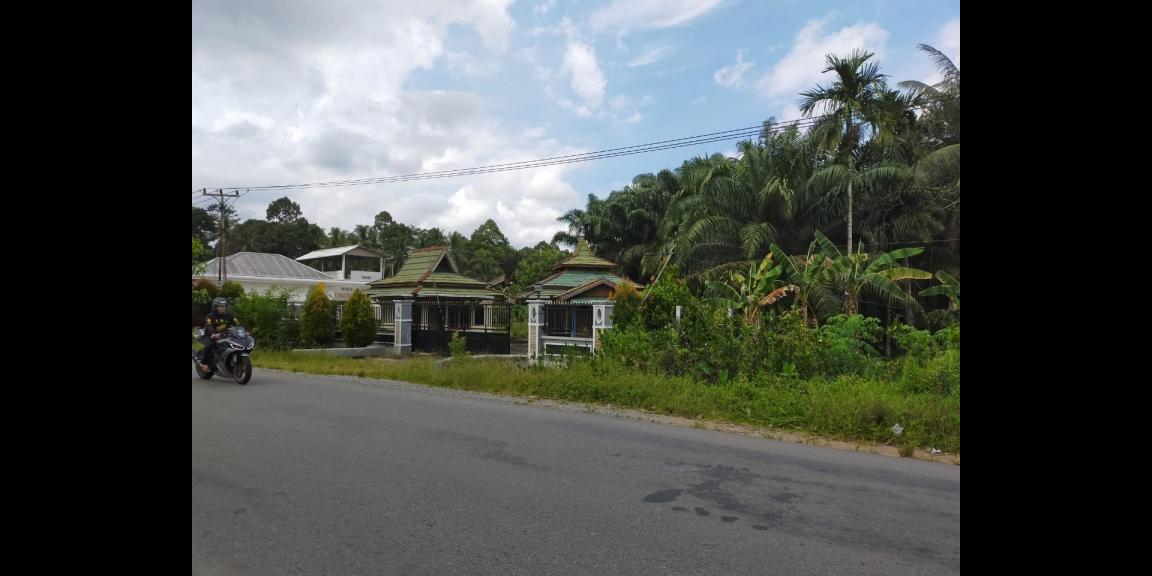 Tanah Kakap Pal IX, Pontianak, Kalimantan Barat Tanah Kakap Pal IX, Pontianak, Kalimantan Barat