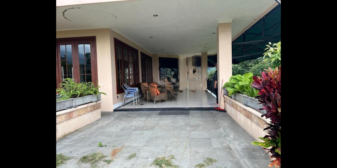 Villa 2 Lantai Siap Huni Kota Tawangmangu Villa 2 Lantai Siap Huni Kota Tawangmangu