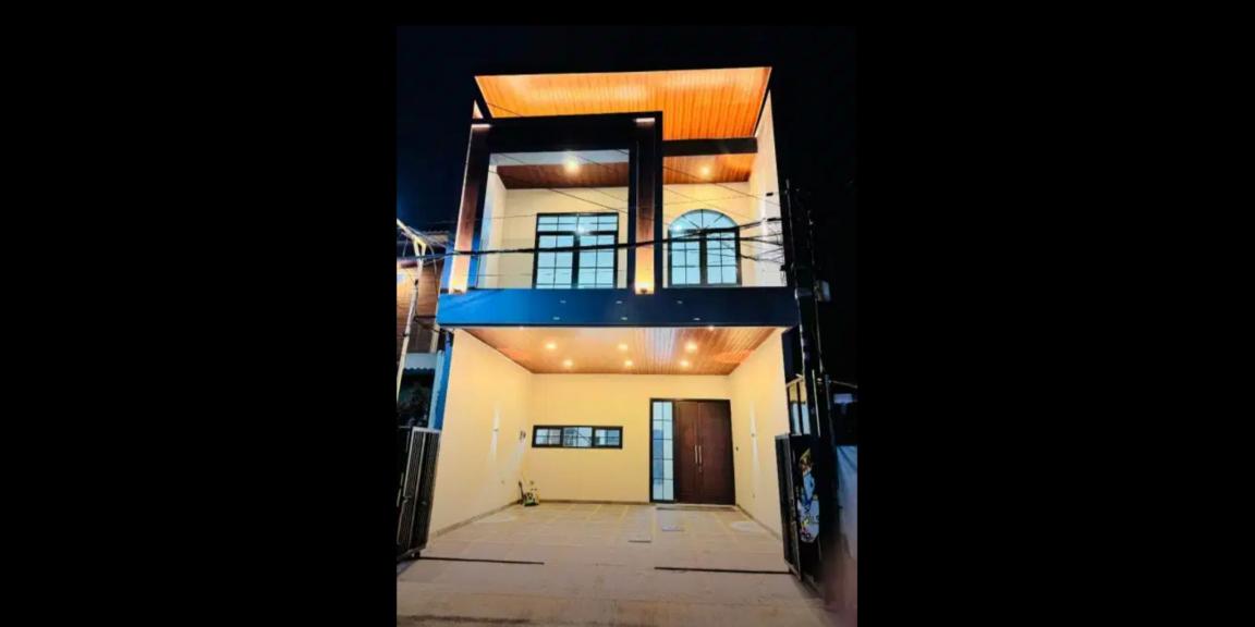 Rumah Minimalis Baru Gress Lokasi Strategis di Babatan Pantai Surabaya Rumah Minimalis Baru Gress Lokasi Strategis di Babatan Pantai Surabaya