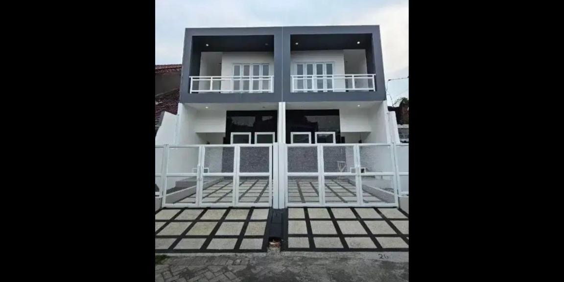Rumah Murah Minimalis Baru Gress Lokasi Strategis Tenggilis Surabaya Rumah Murah Minimalis Baru Gress Lokasi Strategis Tenggilis Surabaya