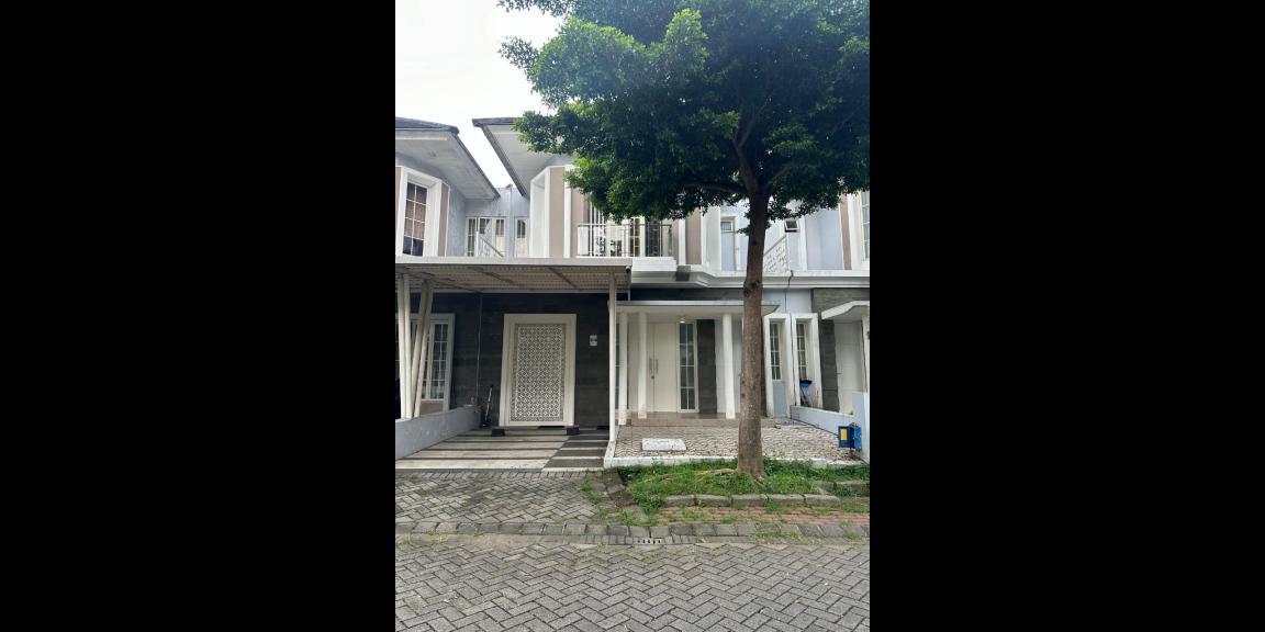 Rumah Semi Furnished Siap Huni di Perumahan Green Orchid Soekarno Hatta Malang Rumah Semi Furnished Siap Huni di Perumahan Green Orchid Soekarno Hatta Malang