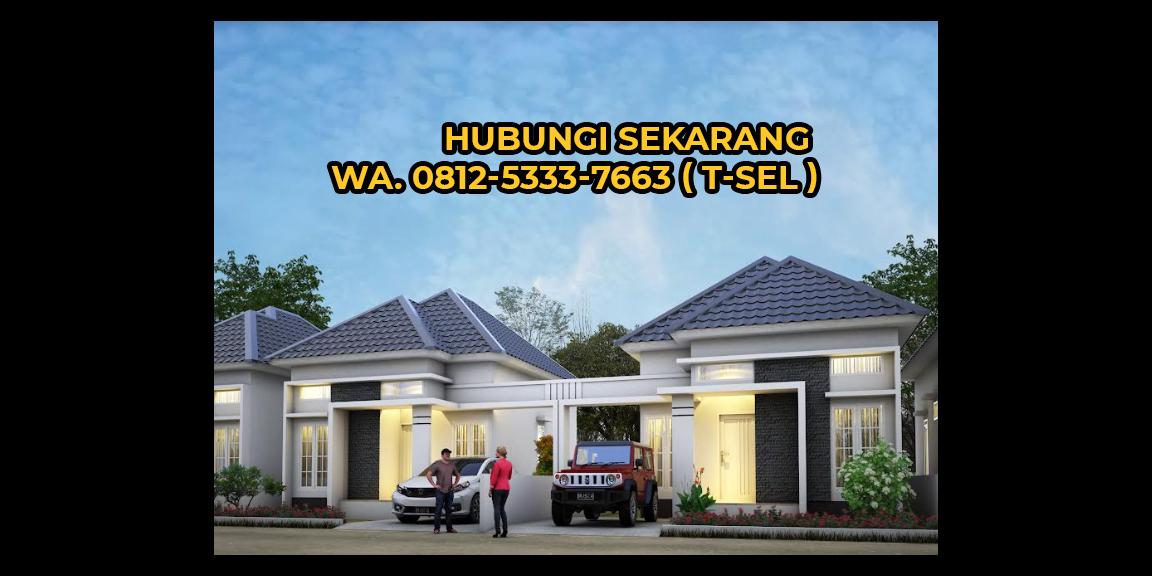 Perumahan Dekat Bandara Internasional Supadio Pontianak Perumahan Dekat Bandara Internasional Supadio Pontianak