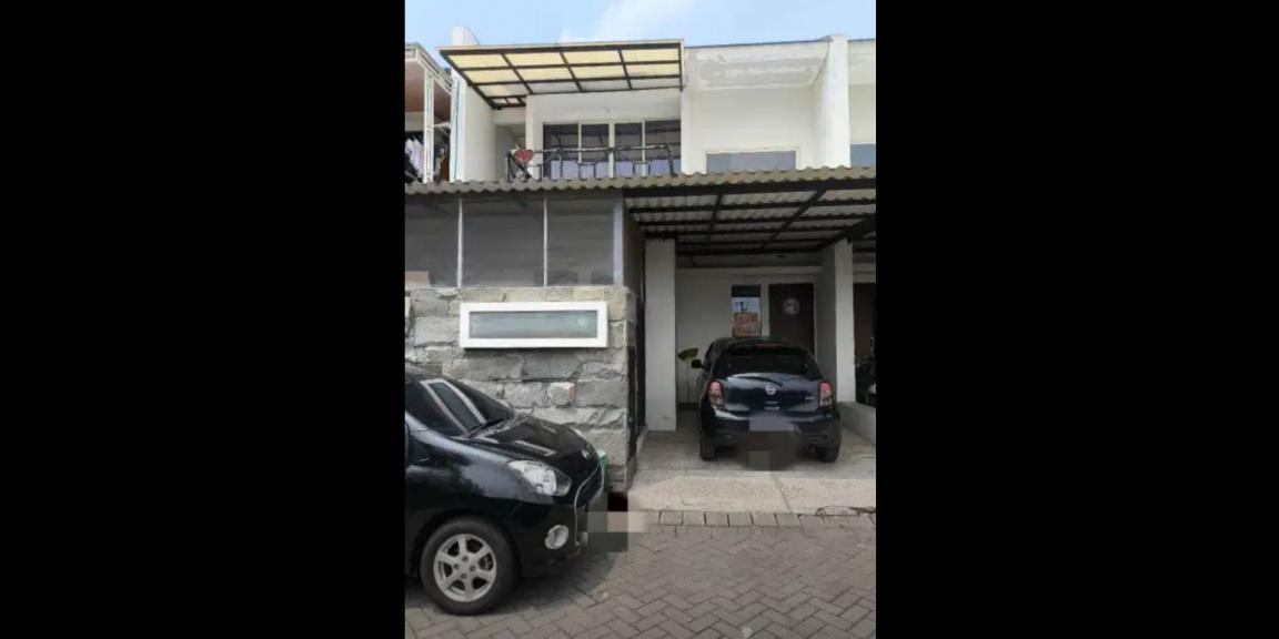 Rumah Murah Full Furnished Perumahan De Casa Residence Lakarsantri Surabaya Barat Rumah Murah Full Furnished Perumahan De Casa Residence Lakarsantri Surabaya Barat