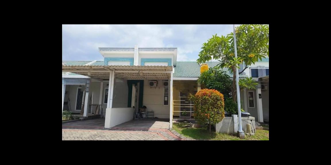 Dijual Rumah Murah Semi Furnished Full Renov di Perumahan Sukolilo Dian Regency Keputih Surabaya Dijual Rumah Murah Semi Furnished Full Renov di Perumahan Sukolilo Dian Regency Keputih Surabaya