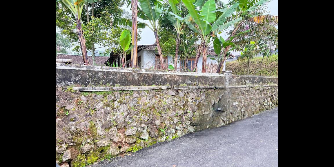 Tanah Datar 913m² Kawasan Wisata Kemuning, Karanganyar Tanah Datar 913m² Kawasan Wisata Kemuning, Karanganyar