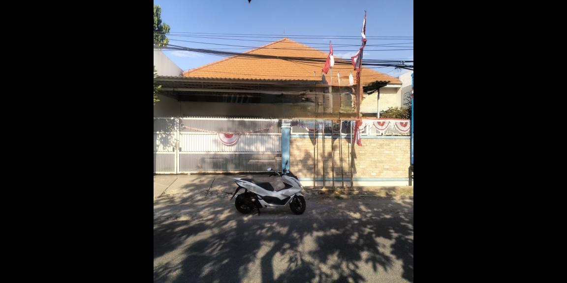 Dijual / Disewakan Rumah Kantor Lokasi Strategis di Raya Gayungsari Surabaya Selatan Dijual / Disewakan Rumah Kantor Lokasi Strategis di Raya Gayungsari Surabaya Selatan