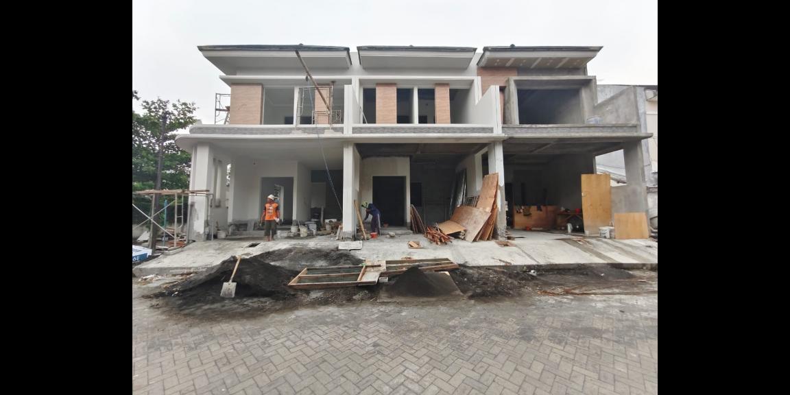 Rumah Baru Gress Siap Huni Lokasi Rungkut Harapan Surabaya Timur Rumah Baru Gress Siap Huni Lokasi Rungkut Harapan Surabaya Timur