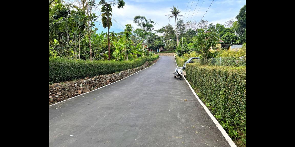 Tanah 1900m² Hanya 375 Juta nego Karanganyar Tanah 1900m² Hanya 375 Juta nego Karanganyar