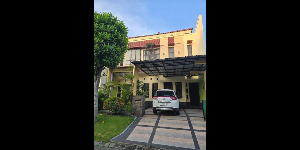 Rumah MINIMALIS SIAP HUNI di Perumahan SAN ANTONIO PAKUWON CITY Surabaya Rumah MINIMALIS SIAP HUNI di Perumahan SAN ANTONIO PAKUWON CITY Surabaya