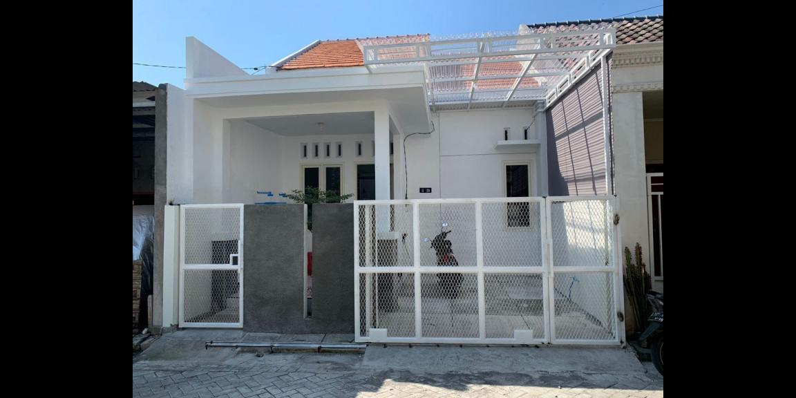Rumah Baru Gress Lokasi Sedati Gede Sidoarjo Rumah Baru Gress Lokasi Sedati Gede Sidoarjo