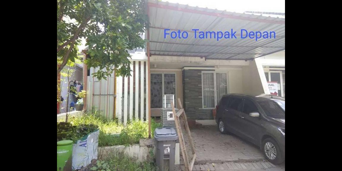 Jual Rumah Murah di Perumahan La Diva Greenhill Gresik Jual Rumah Murah di Perumahan La Diva Greenhill Gresik