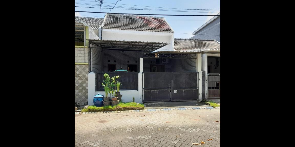 Rumah Murah Baru Renovasi Di Perumahan Puri Indah Sidoarjo Kota Rumah Murah Baru Renovasi Di Perumahan Puri Indah Sidoarjo Kota