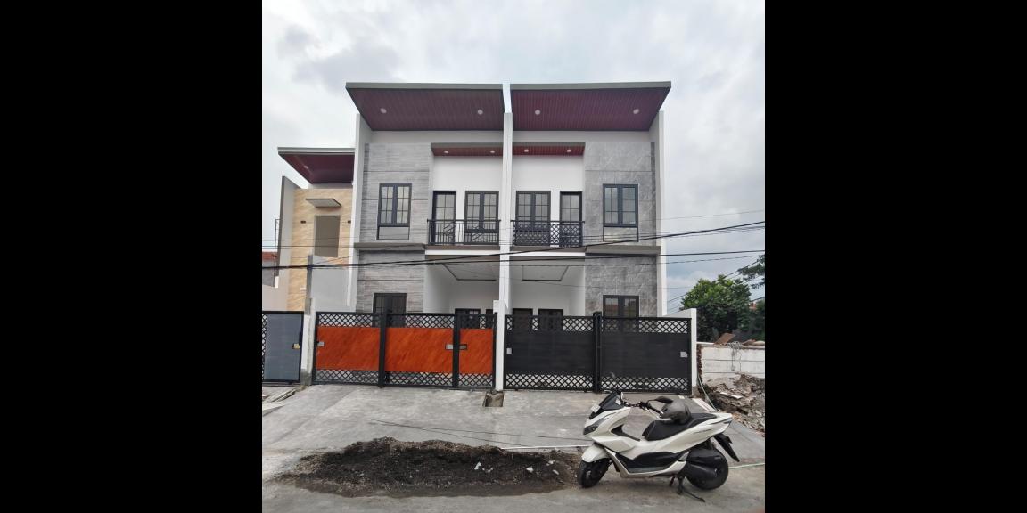 Rumah Baru Gress Lokasi Penjaringan Asri Rungkut Surabaya Timur Rumah Baru Gress Lokasi Penjaringan Asri Rungkut Surabaya Timur