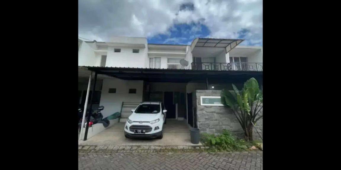 Rumah Full Furnished Siap Huni Lokasi Perum De Casa Residence Lakarsantri Surabaya Rumah Full Furnished Siap Huni Lokasi Perum De Casa Residence Lakarsantri Surabaya