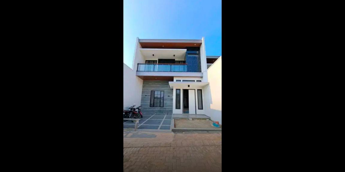 Jual Rumah Malang Baru Gress Lokasi Sulfat Blimbing Jual Rumah Malang Baru Gress Lokasi Sulfat Blimbing