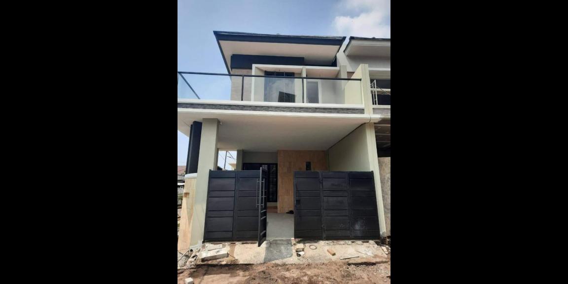 Dijual Rumah Baru Gress Surabaya Lokasi Sidosermo PDK Dijual Rumah Baru Gress Surabaya Lokasi Sidosermo PDK
