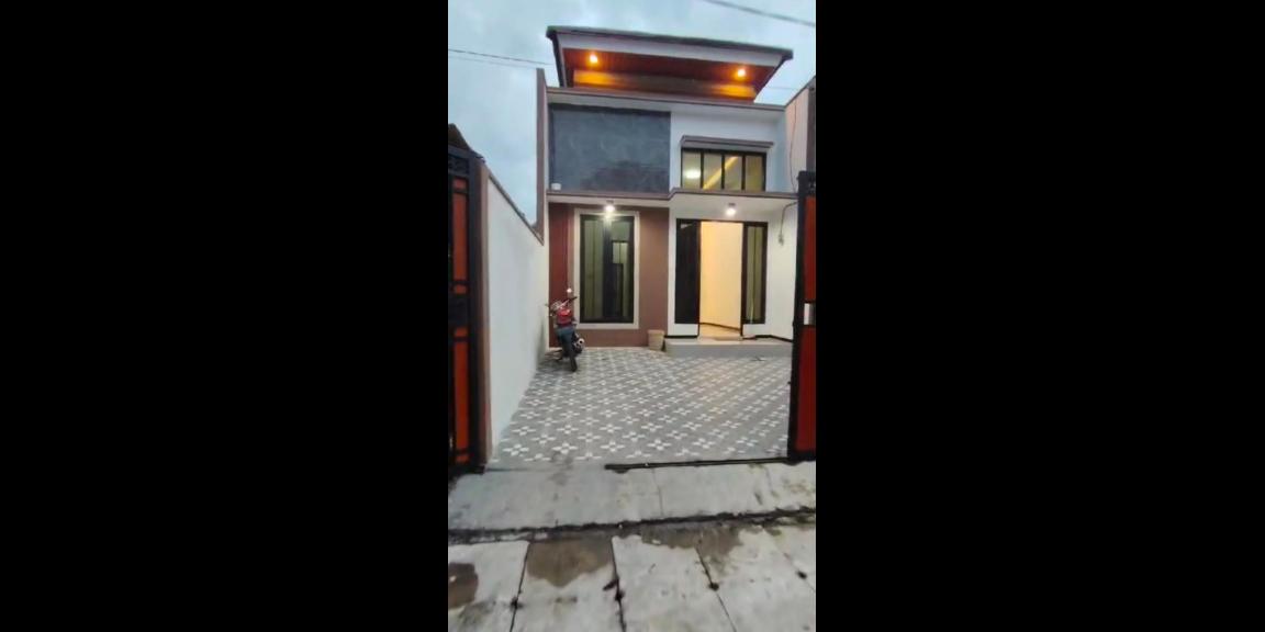 Jual Rumah Baru Gress Surabaya di Gunung Anyar Utara Rungkut Jual Rumah Baru Gress Surabaya di Gunung Anyar Utara Rungkut