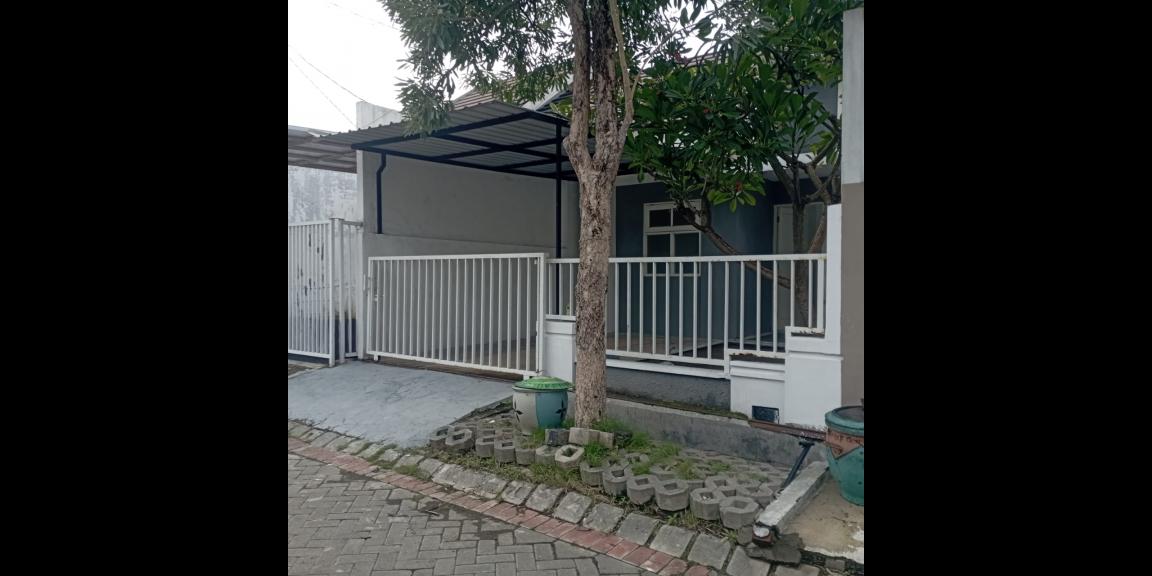 Jual Rumah Murah Siap Huni Surabaya di Puri Mas Rungkut Jual Rumah Murah Siap Huni Surabaya di Puri Mas Rungkut