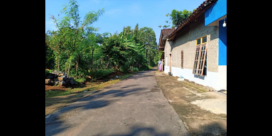 Tanah Luas Hanya 225 Juta Karanganyar Tanah Luas Hanya 225 Juta Karanganyar