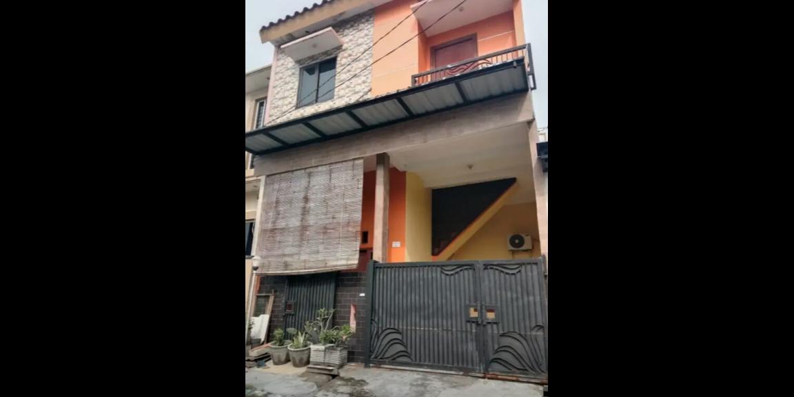 Sewa Rumah 2 Lantai Kawasan Pondok Wage Indah Sidoarjo Sewa Rumah 2 Lantai Kawasan Pondok Wage Indah Sidoarjo