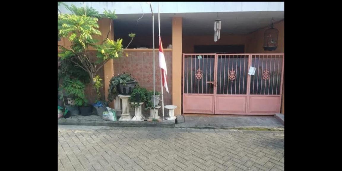 Jual Rumah Siap Huni Surabaya Lokasi Kebraon Surabaya Selatan Jual Rumah Siap Huni Surabaya Lokasi Kebraon Surabaya Selatan