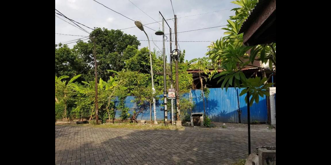 Jual Tanah Luas Semolowaru Tengah Daerah Sukolilo Surabaya Jual Tanah Luas Semolowaru Tengah Daerah Sukolilo Surabaya