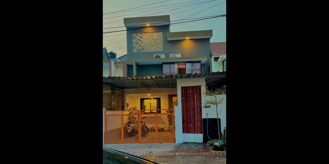 JUAL CEPAT RUMAH SIAP HUNI LOKASI PERUMAHAN PANTAI MENTARI SURABAYA JUAL CEPAT RUMAH SIAP HUNI LOKASI PERUMAHAN PANTAI MENTARI SURABAYA