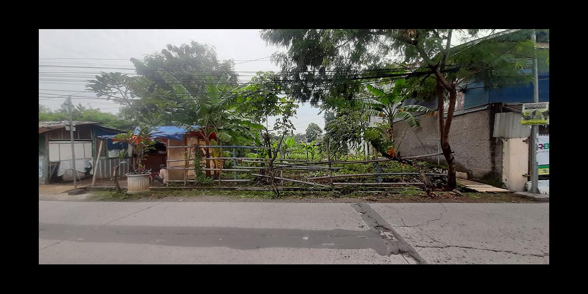 TANAH SUPER STRATEGIS DI JL. GANDASARI ARCAMANIK BANDUNG TANAH SUPER STRATEGIS DI JL. GANDASARI ARCAMANIK BANDUNG