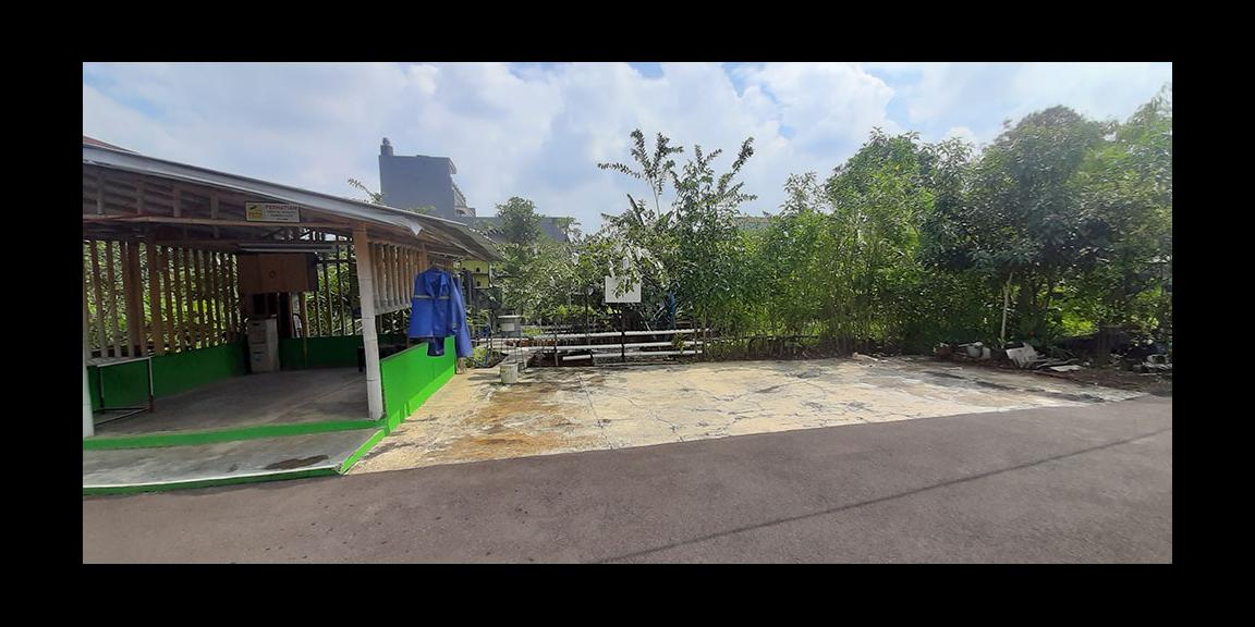 TANAH HUNIAN LINGKUNGAN TENANG NYAMAN DAN AMAN DI ARCAMANIK BANDUNG TANAH HUNIAN LINGKUNGAN TENANG NYAMAN DAN AMAN DI ARCAMANIK BANDUNG