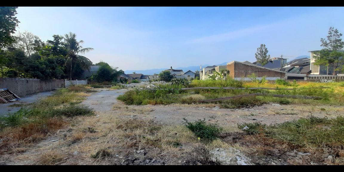 TANAH UNTUK PERUMAHAN DAN PERMUKIMAN DI JALAN CIKAJANG RAYA ANTAPANI BANDUNG TANAH UNTUK PERUMAHAN DAN PERMUKIMAN DI JALAN CIKAJANG RAYA ANTAPANI BANDUNG