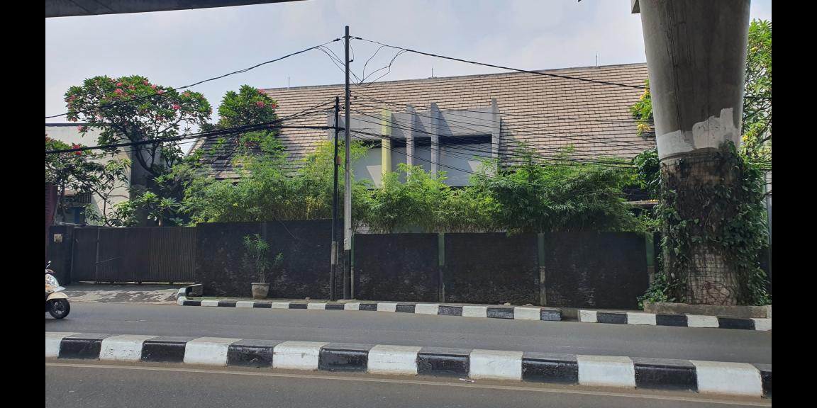 Dijual Tanah Bangunan 9 Unit Rumah di Prapanca Raya, Jakarta Selatan Dijual Tanah Bangunan 9 Unit Rumah di Prapanca Raya, Jakarta Selatan