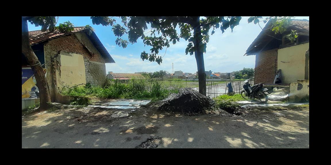 TANAH UNTUK PERUMAHAN DAN PERMUKIMAN DI ANTAPANI BANDUNG TANAH UNTUK PERUMAHAN DAN PERMUKIMAN DI ANTAPANI BANDUNG