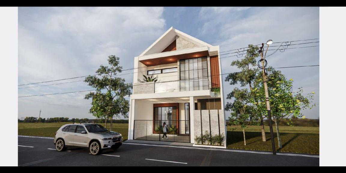 Rumah Baru Gress Lebar 9 On Progress Lokasi Babatan Pantai Surabaya Rumah Baru Gress Lebar 9 On Progress Lokasi Babatan Pantai Surabaya