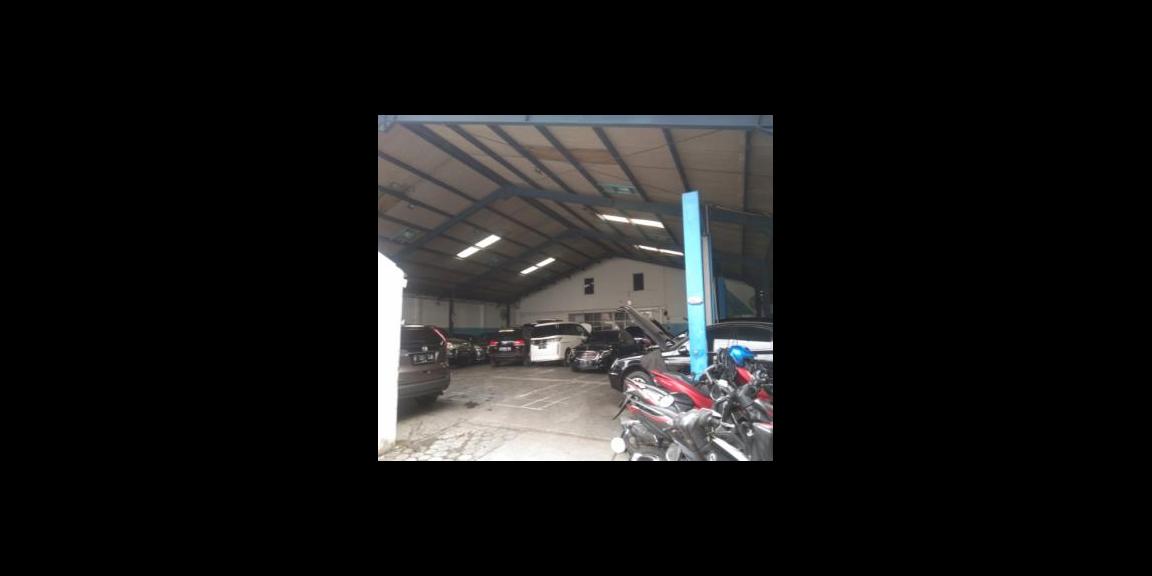 Dijual Gudang di Gandaria Utara, Jakarta Selatan Dijual Gudang di Gandaria Utara, Jakarta Selatan