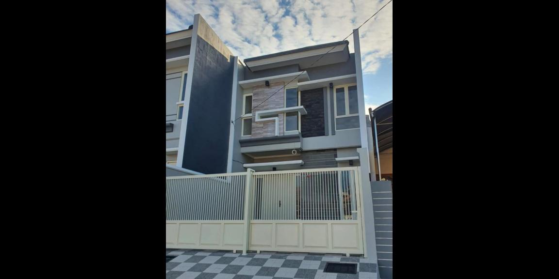 Dijual Rumah Tengah Kota Minimalis Baru Gress Di Nginden Intan Timur Surabaya Dijual Rumah Tengah Kota Minimalis Baru Gress Di Nginden Intan Timur Surabaya