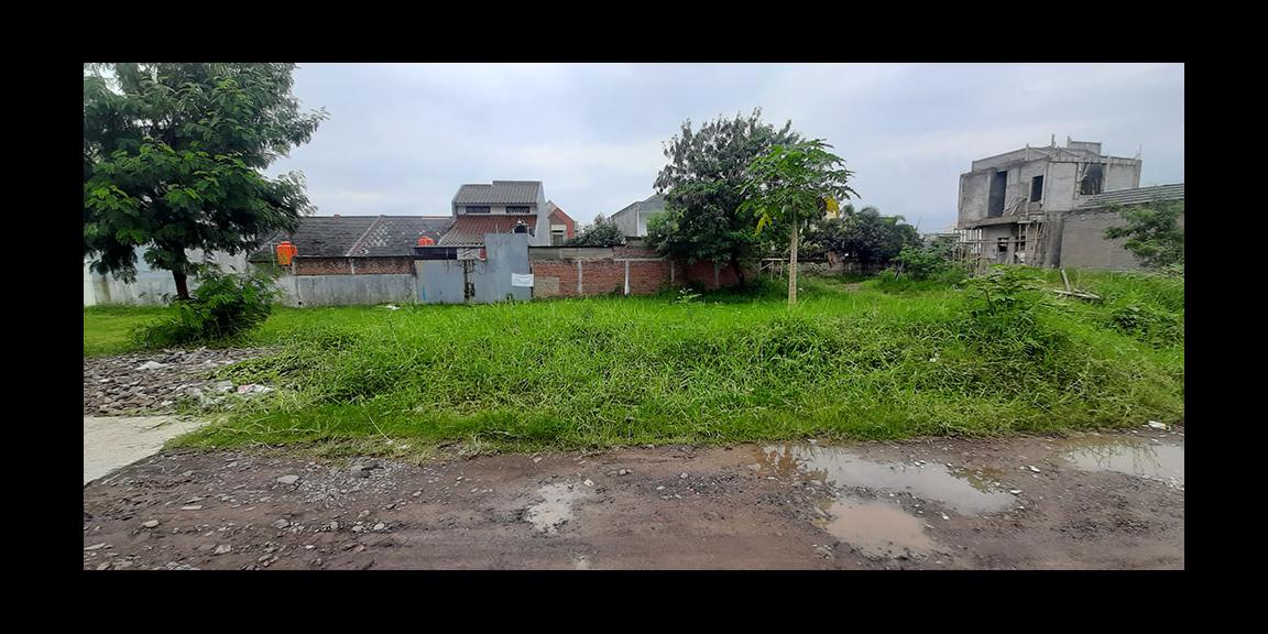 TANAH UNTUK HUNIAN LINGKUNGAN TENANG DAN NYAMAN DI ARCAMANIK BANDUNG TANAH UNTUK HUNIAN LINGKUNGAN TENANG DAN NYAMAN DI ARCAMANIK BANDUNG