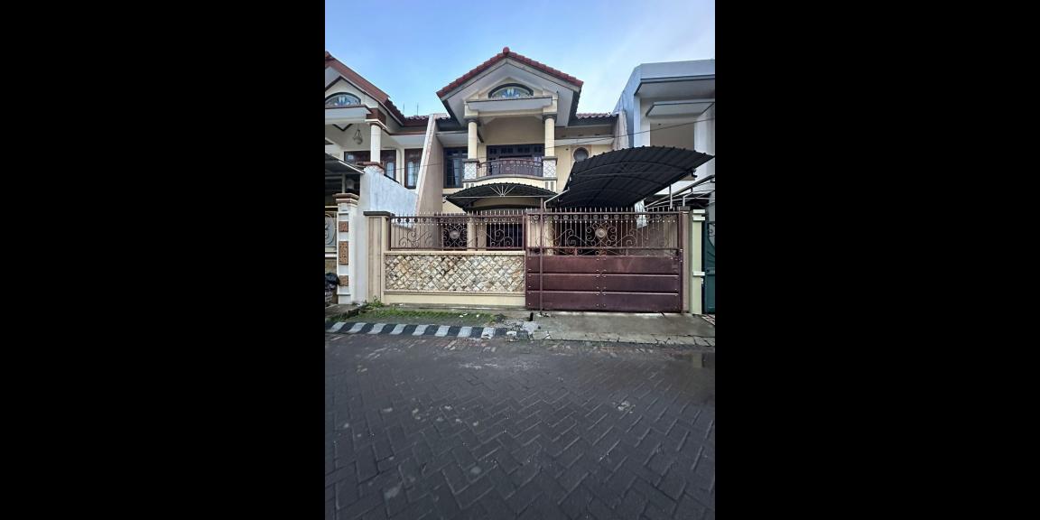 Rumah Siap Huni Lokasi STrategis Dharmahusada Mas Surabaya Rumah Siap Huni Lokasi STrategis Dharmahusada Mas Surabaya