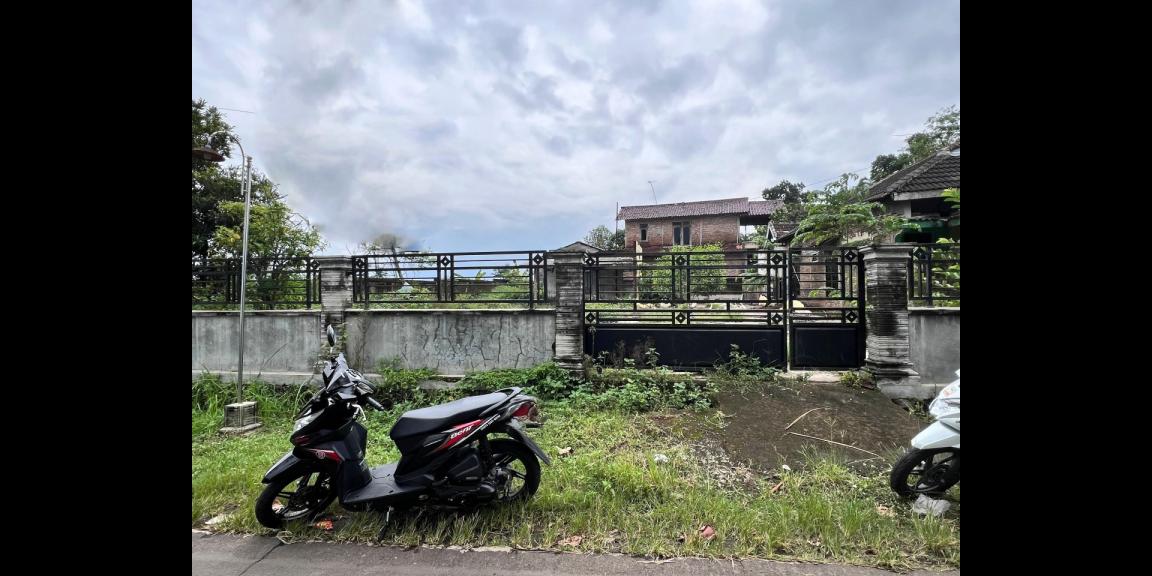 Tanah Strategis Dibangun Gudang Kedawung Sragen Tanah Strategis Dibangun Gudang Kedawung Sragen