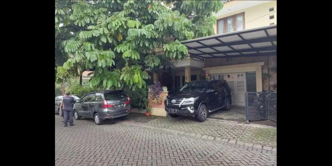 ‼️Harga Dibawah Pasaran‼️ Rumah Hook Siap Huni Lokasi Citraland International Village Surabaya ‼️Harga Dibawah Pasaran‼️ Rumah Hook Siap Huni Lokasi Citraland International Village Surabaya