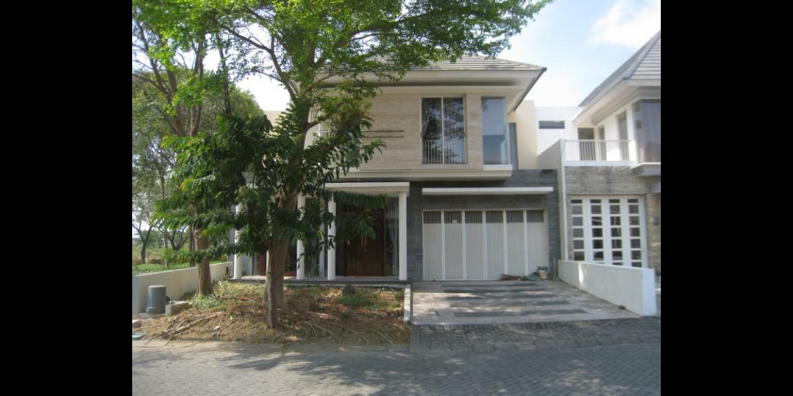 CitraLand The GreenLake Surabaya - Disewakan Rumah 2 Lt, 4 Kamar, Siap huni. CitraLand The GreenLake Surabaya - Disewakan Rumah 2 Lt, 4 Kamar, Siap huni.