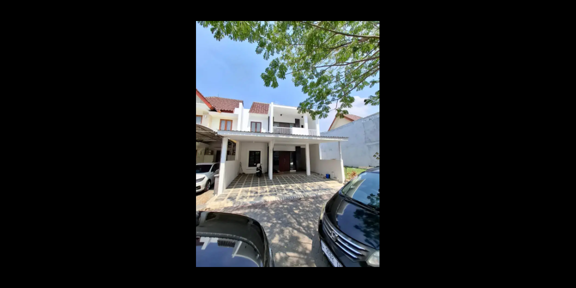 Dijual Rumah Siap Huni Di Perumahan Elite THE GAYUNGSARI Surabaya Selatan Dijual Rumah Siap Huni Di Perumahan Elite THE GAYUNGSARI Surabaya Selatan