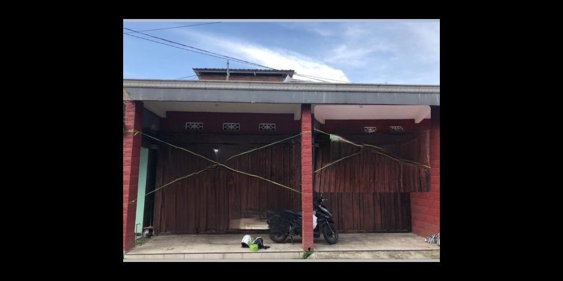 Rumah  Ruko Siap Huni Karanganyar  Rumah  Ruko Siap Huni Karanganyar