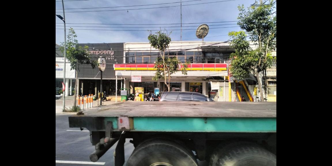 Dijual Ruko Nol Jalan Raya Tanjung Perak Surabaya Dijual Ruko Nol Jalan Raya Tanjung Perak Surabaya