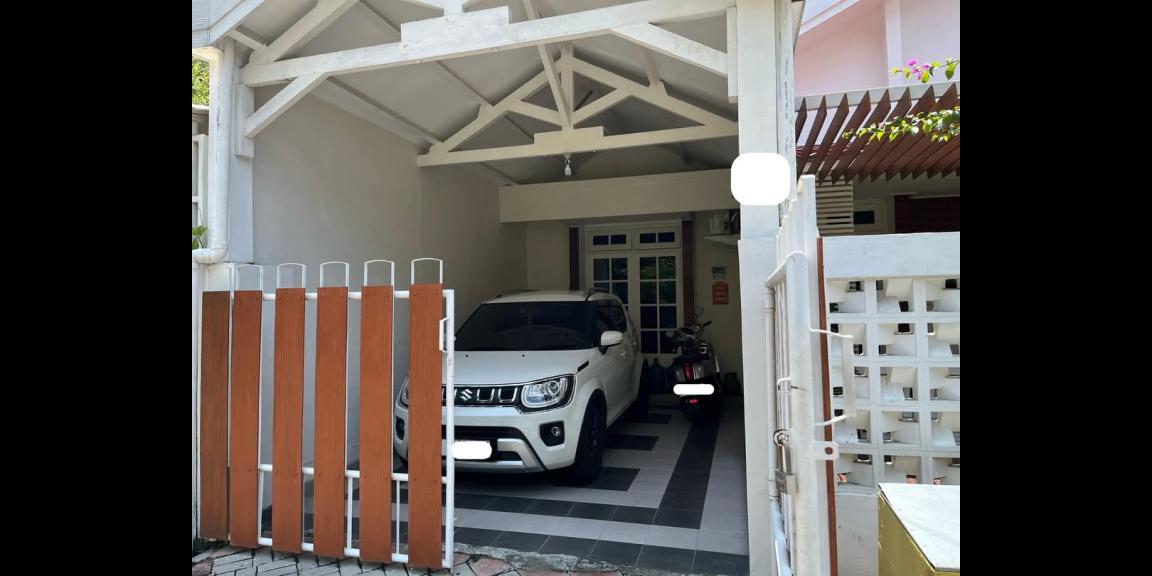 Rumah Ciamik Smart Home Semi Furnished Lokasi Perumnas Gayungan Surabaya Selatan Rumah Ciamik Smart Home Semi Furnished Lokasi Perumnas Gayungan Surabaya Selatan