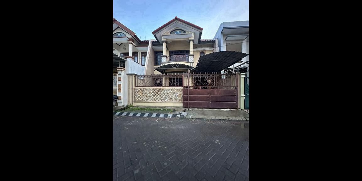 Rumah Cantik Siap Huni Lokasi Strategis Di Dharmahusada Mas Mulyorejo Surabaya Rumah Cantik Siap Huni Lokasi Strategis Di Dharmahusada Mas Mulyorejo Surabaya