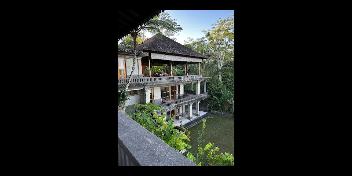 Dijual Villa Eksotik Strategis di Gianyar, Bali Dijual Villa Eksotik Strategis di Gianyar, Bali